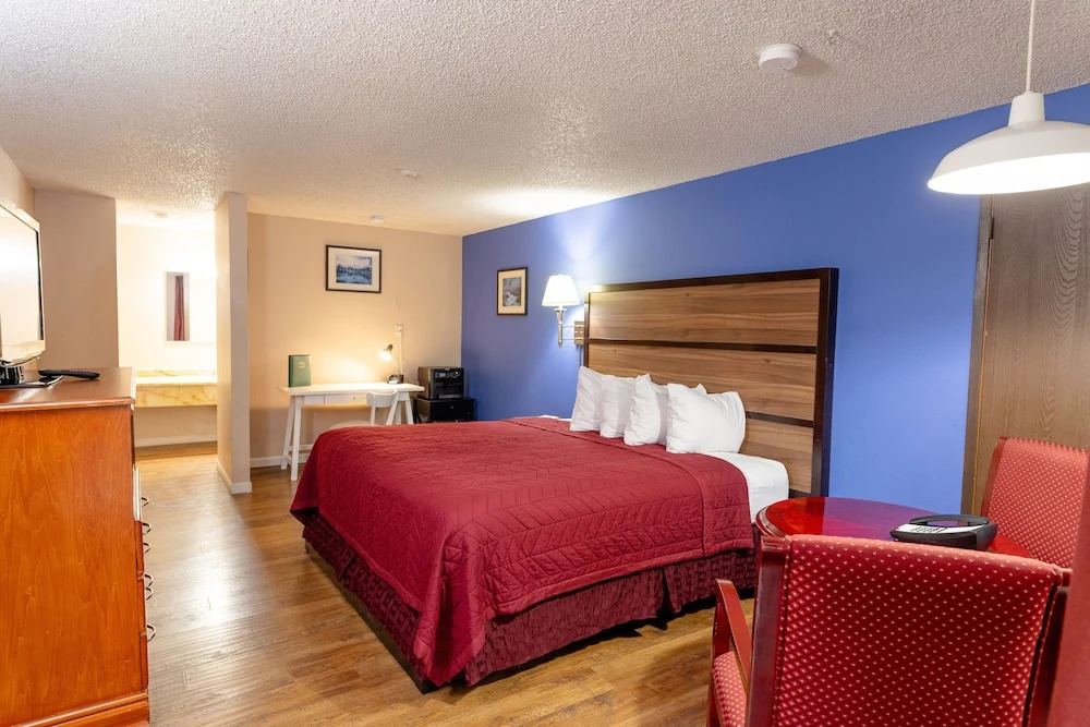 Motel Puyallup