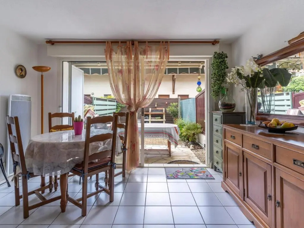 Maison Biscarrosse Plage, 3 pièces, 4 personnes - FR-1-521-176