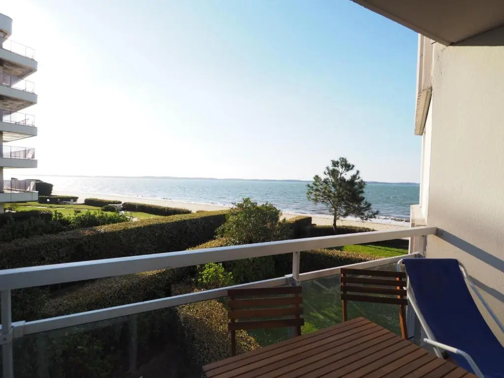 Appartement Arcachon, 1 Pièce, 4 Personnes - Fr-1-474-87