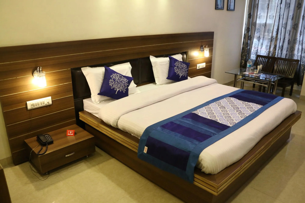 OYO 3144 Hotel Sunder Classic