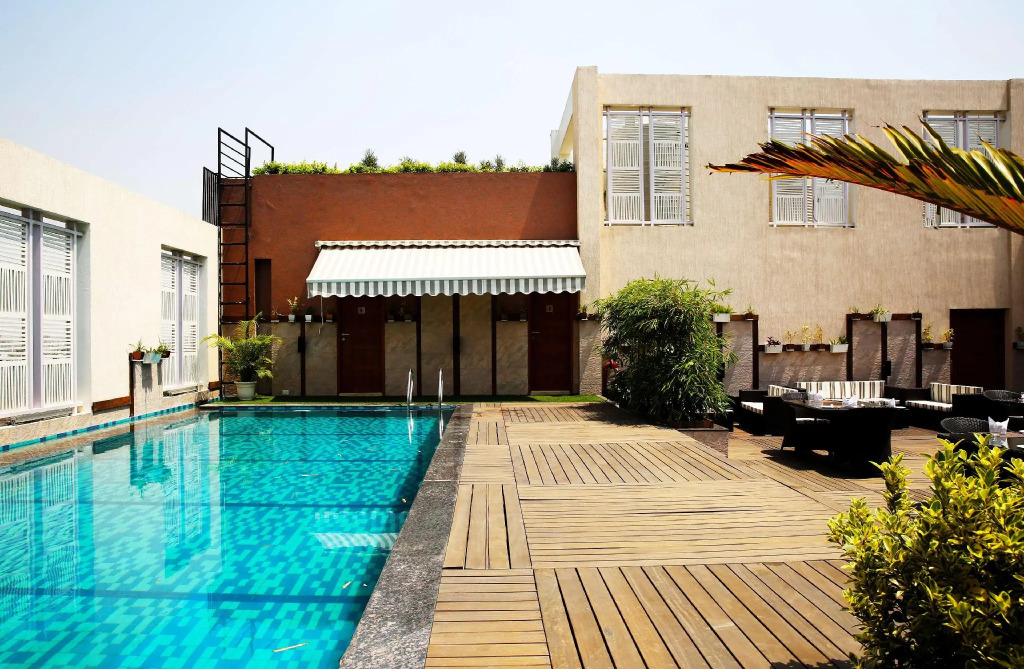 Ramada by Wyndham Ghaziabad Vasundhara