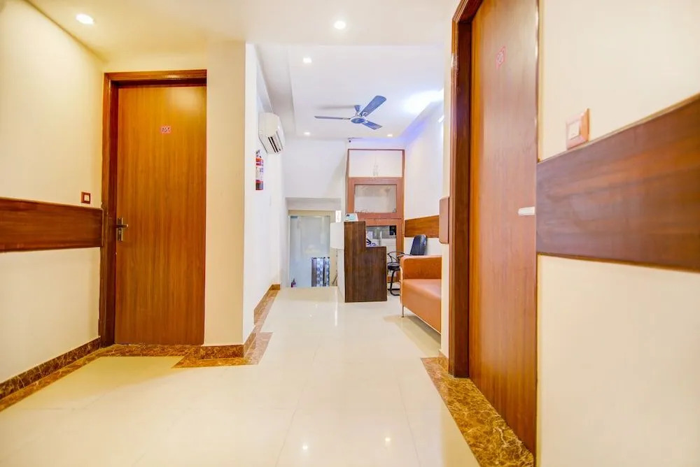 Townhouse 780 Hotel VM Residency