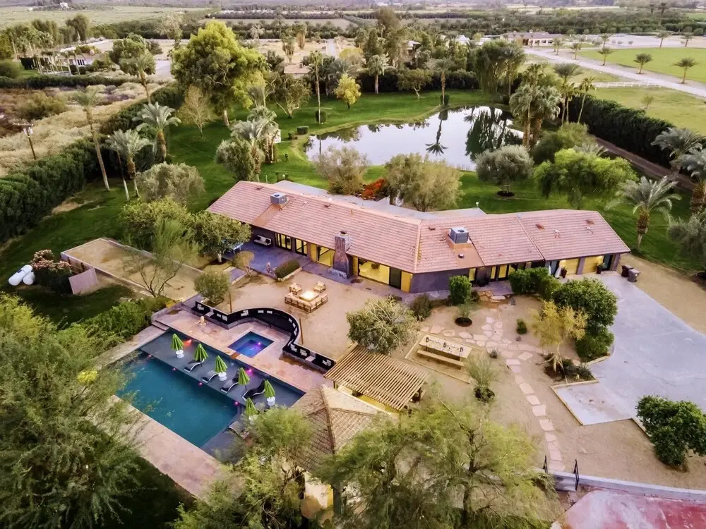 Ave 54 - Paradiso in La Quinta