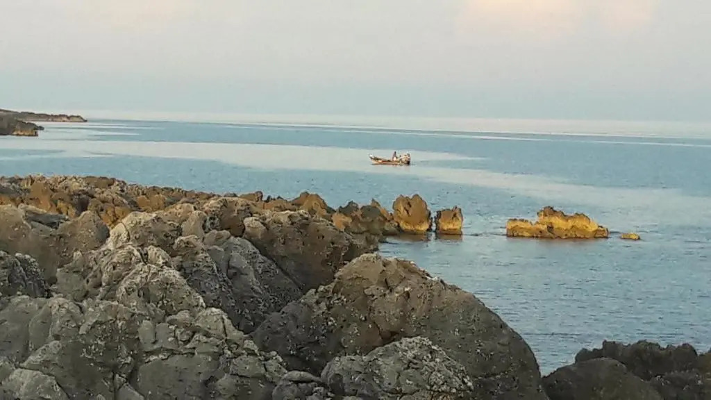 la casa nellacqua