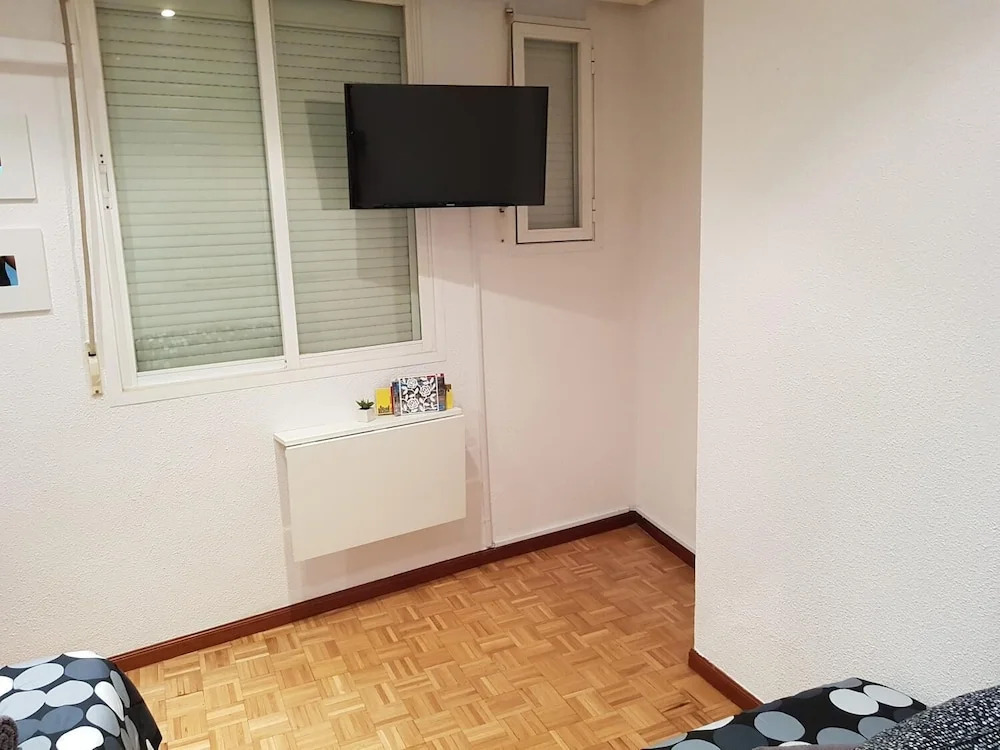 Estudio City Center Gran Via