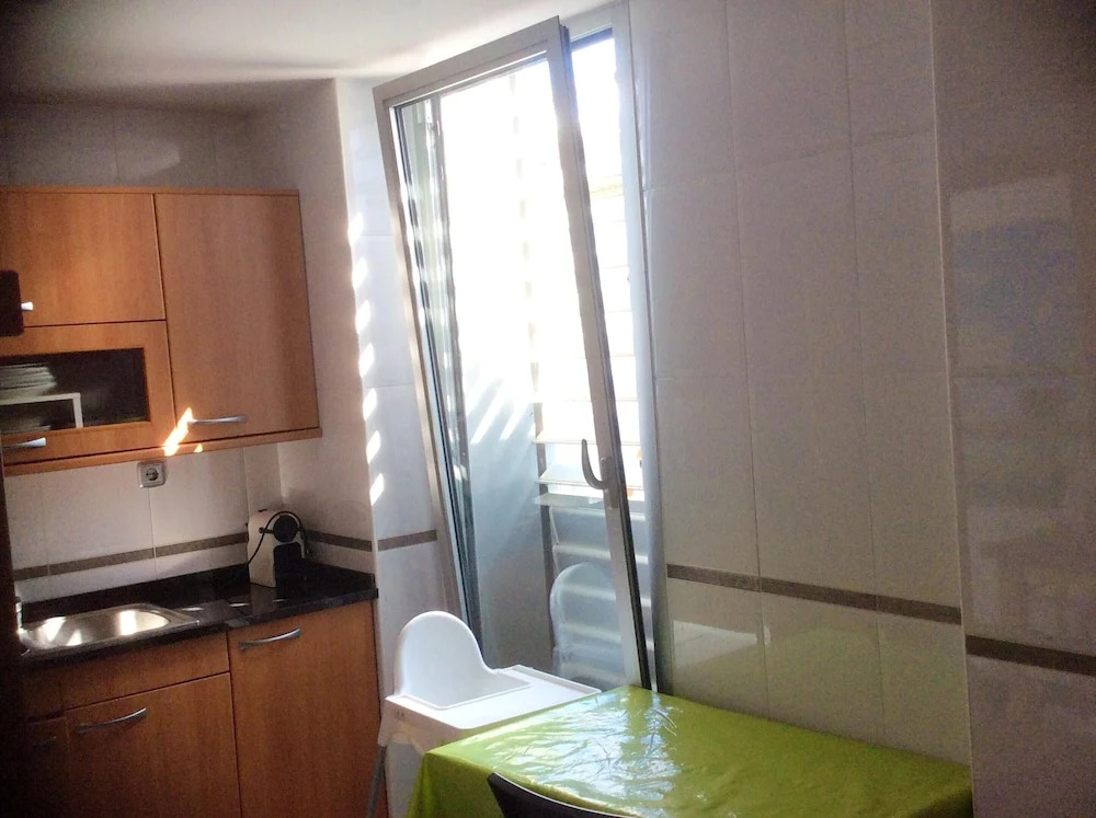 House with 3 Bedrooms in Sant Pere de Ribes, with Wonderful Sea View, Pool Access, Enclosed Garden