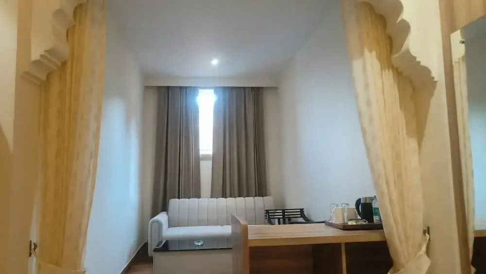 Hotel Ratan Mahal