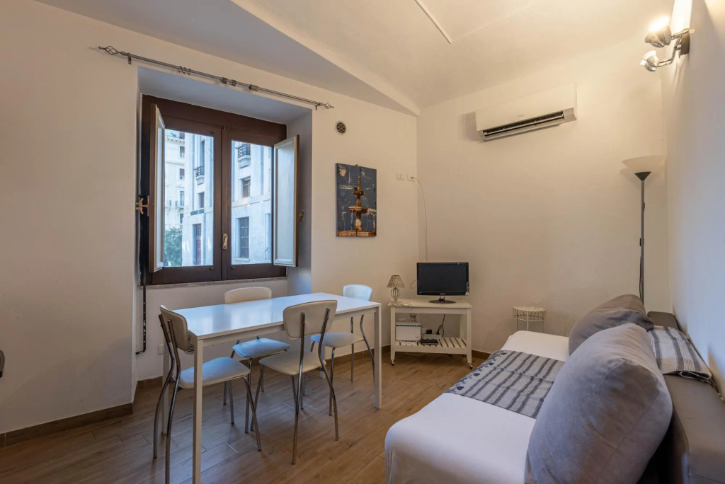 Borsa Apartments by Wonderful Italy