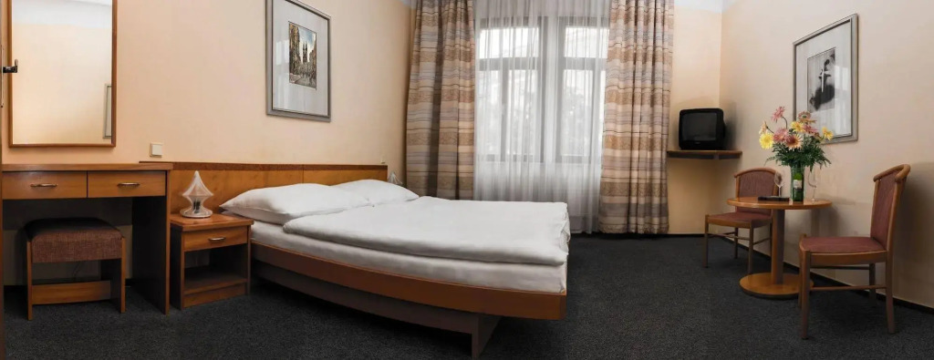 Hotel Dalimil