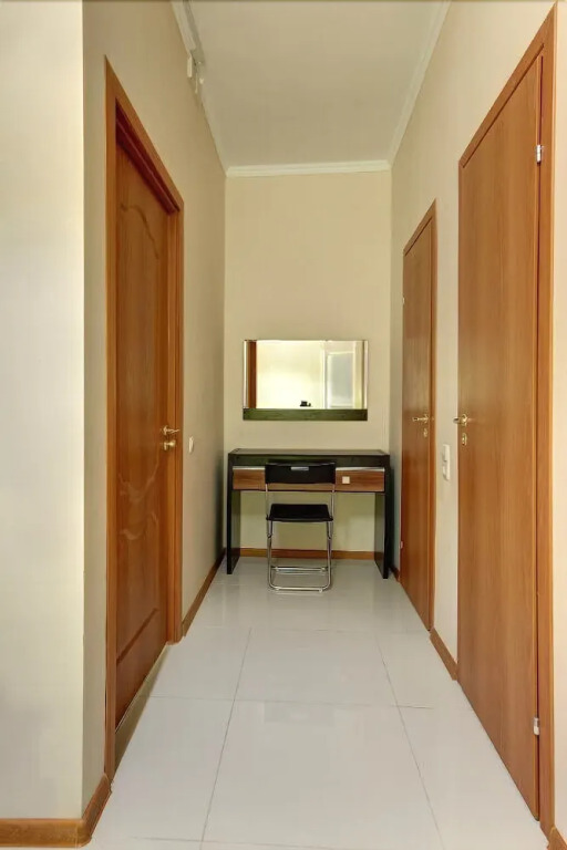 Mini Hotel Brusnika Izmailovskaya