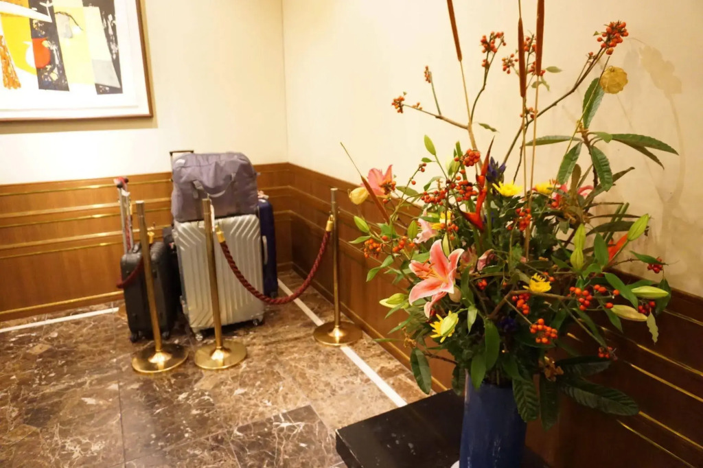 Hotel Oriental Express Fukuoka Tenjin