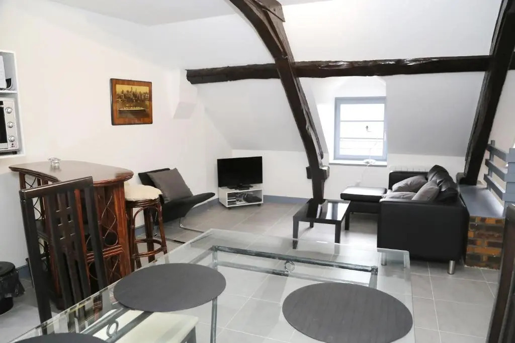 Appartement de charme
