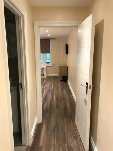 Stunning Studio