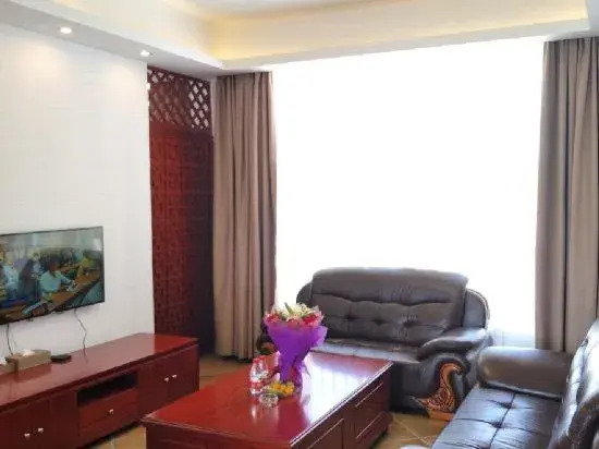 Oriental Guesthouse (Wanfulong Commercial Building Fumin Park Branch)