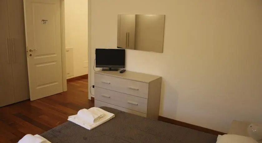 My Room Old Town