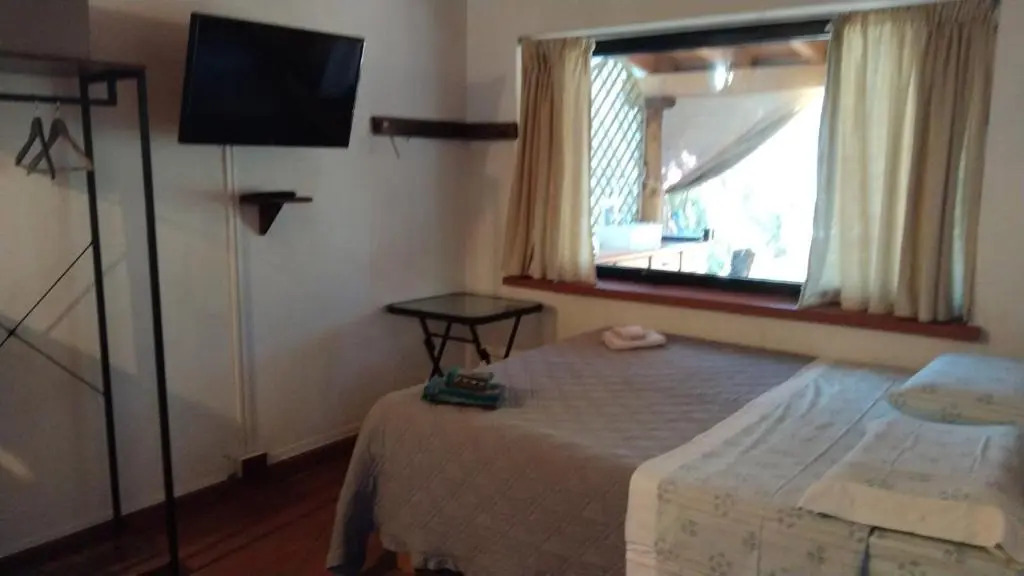 Tiny House