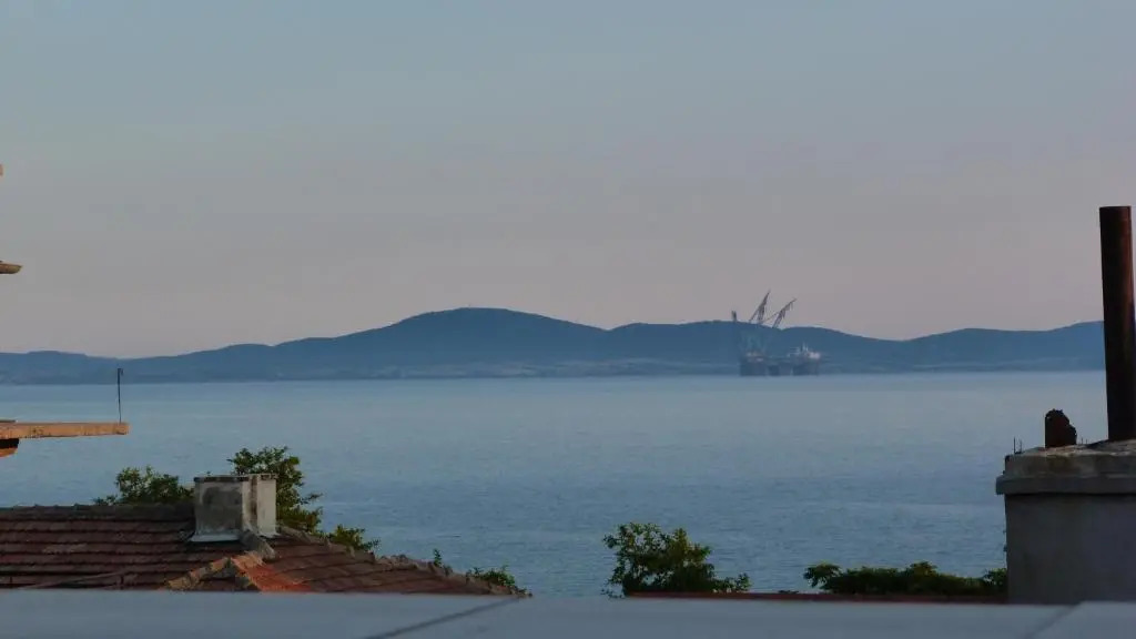 Fener Guest House