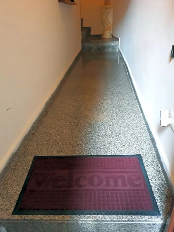 Casa vacanza La Ninfea intera casa