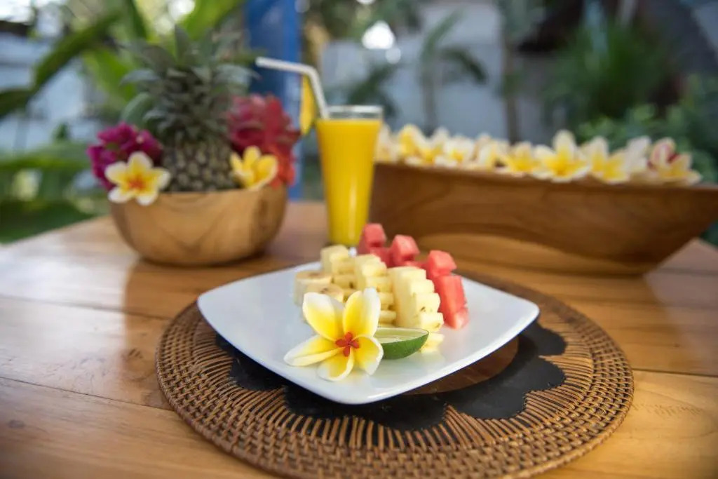 Marygio Gili Resort