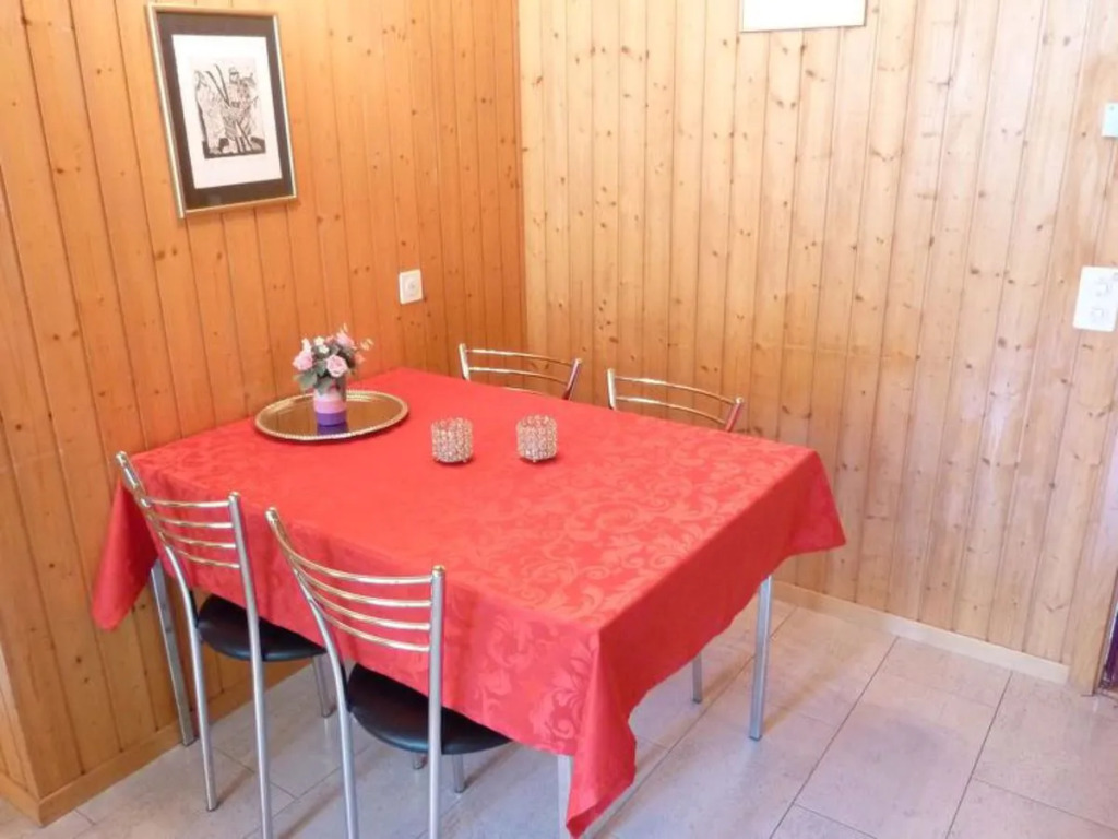 Apartment Berg Engelberg 37783
