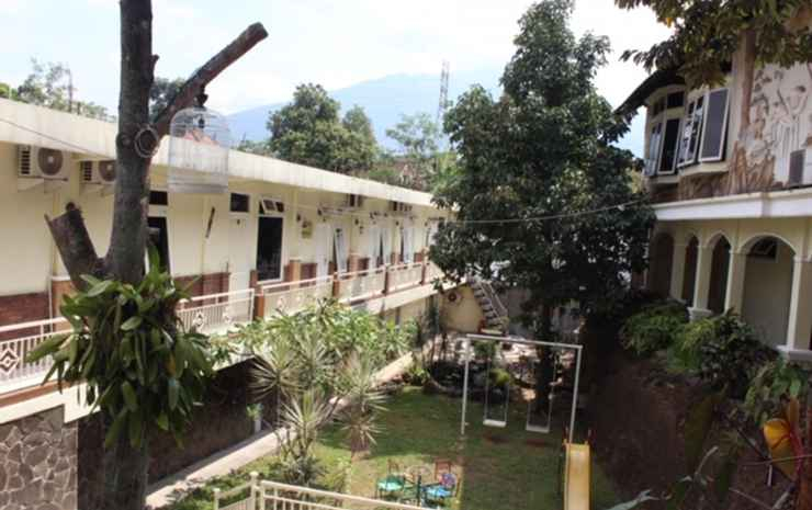 Timlo Solo Guest House Ungaran