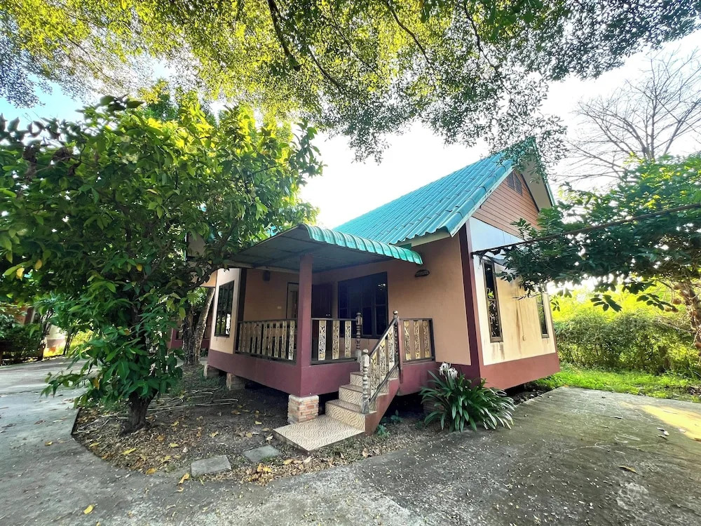 Saithong Resort