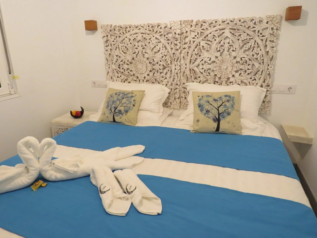 Hotel Lua Boutique Isla de El Hierro