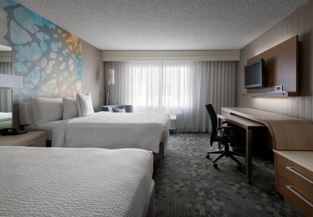 Sonesta Select Tempe Downtown