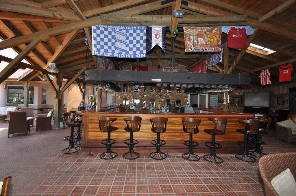 Ramos Hotel