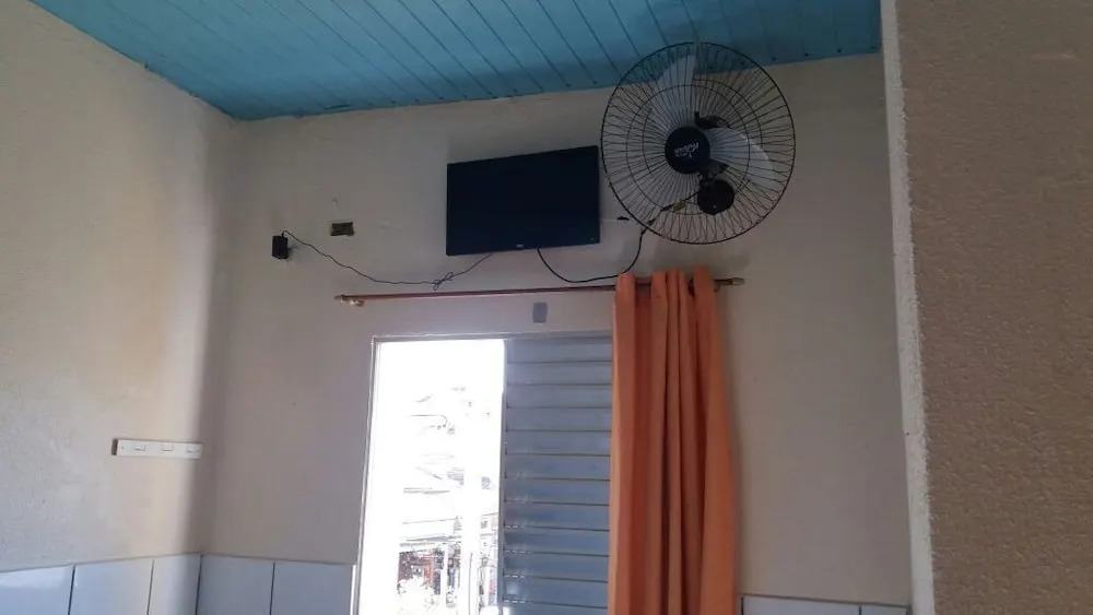 Hotel Anacleto