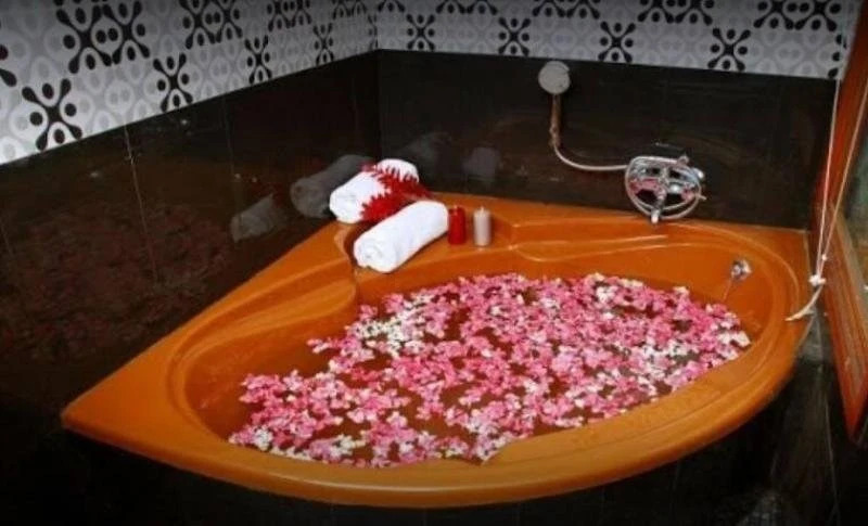 Desire Cruises Houseboat