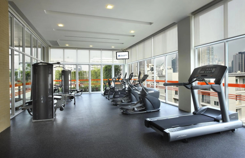 Lohas Residences Sukhumvit 2