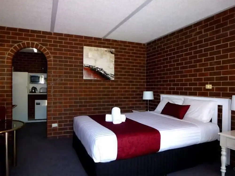 Healesville Motor Inn