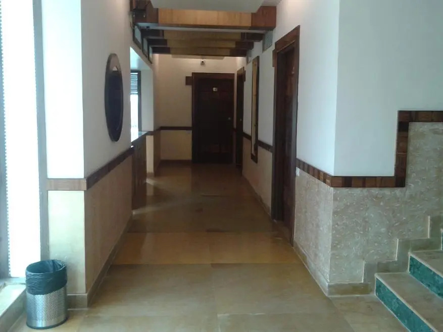 Mak Hotel