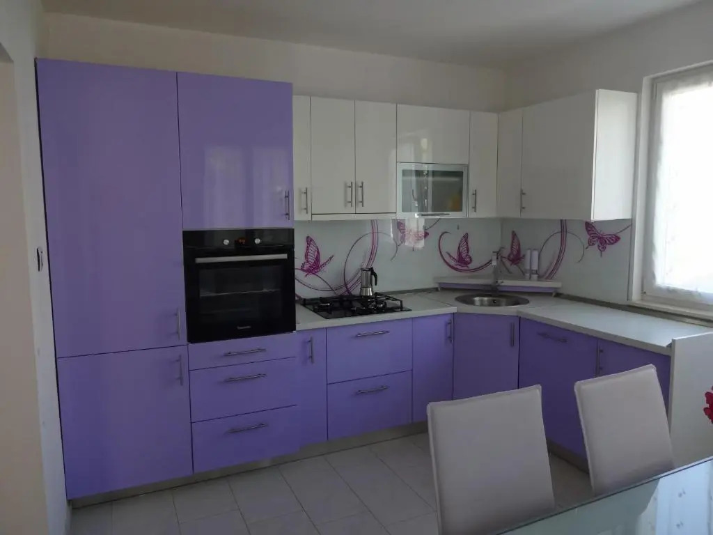 Apartments Mara