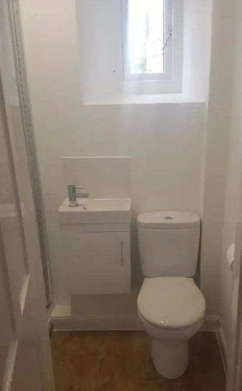 1 Bedroom Apartment In City Centre