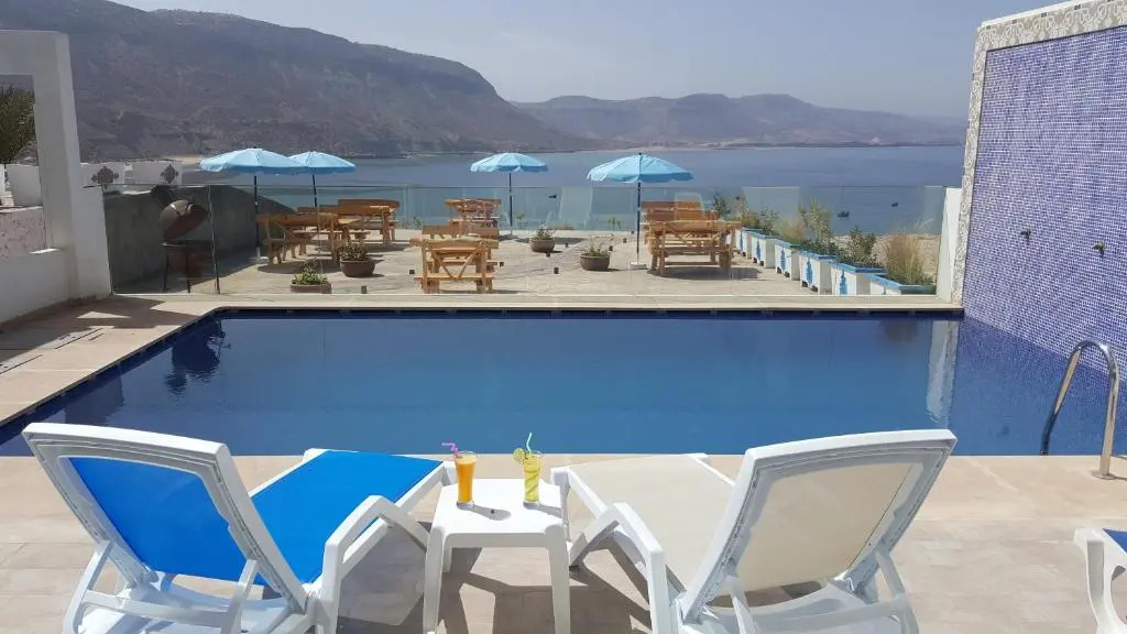 Ayour Beach House 2