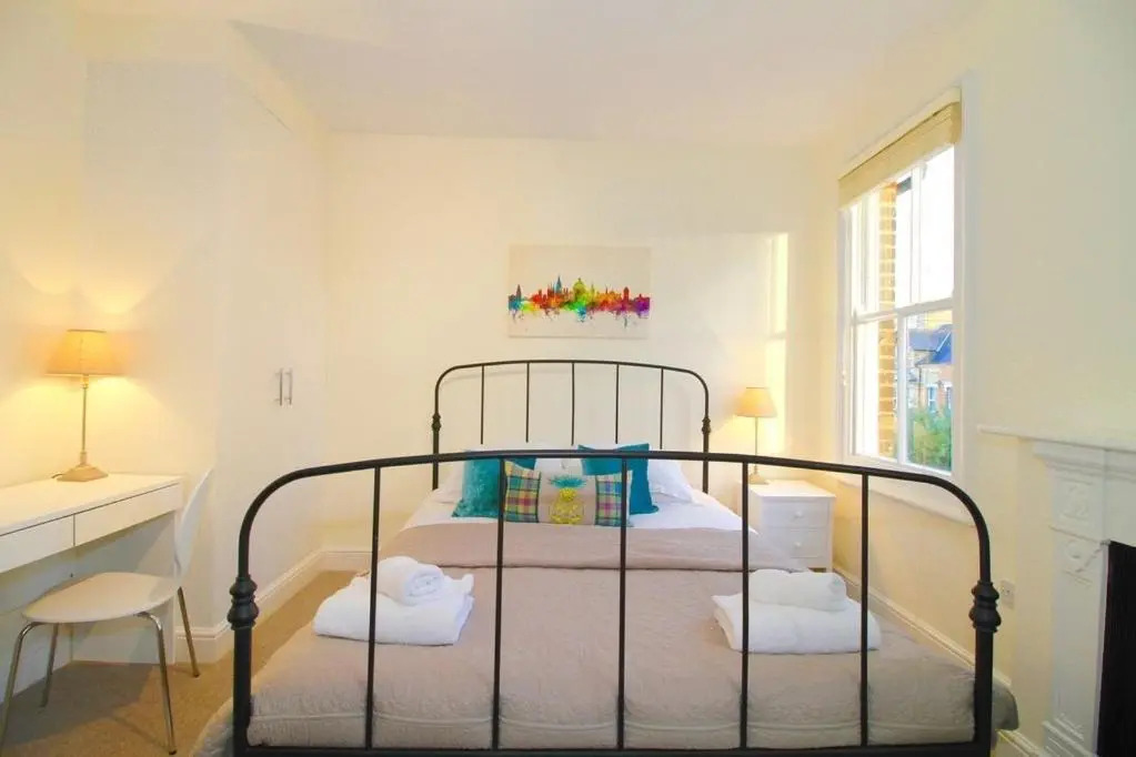 Noa Residence