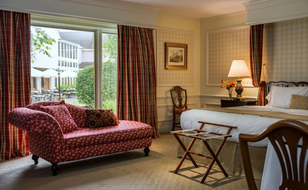 Orchards Hotel