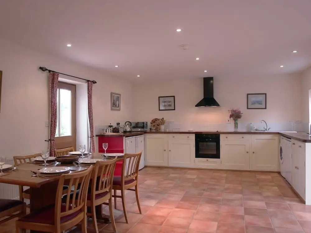 The Coach House