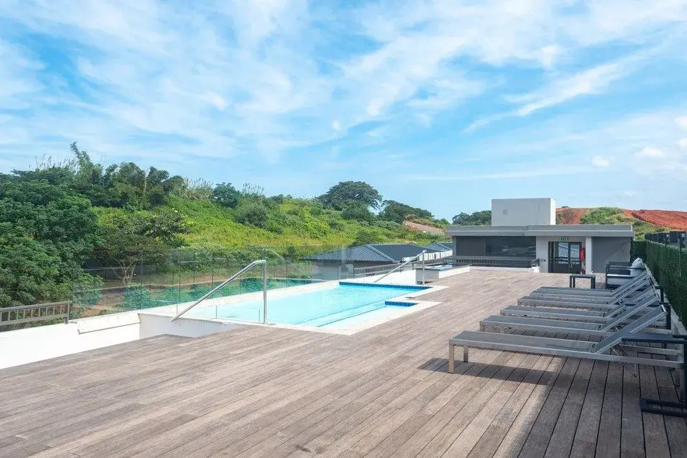 239 Zimbali Lakes - Boulevard