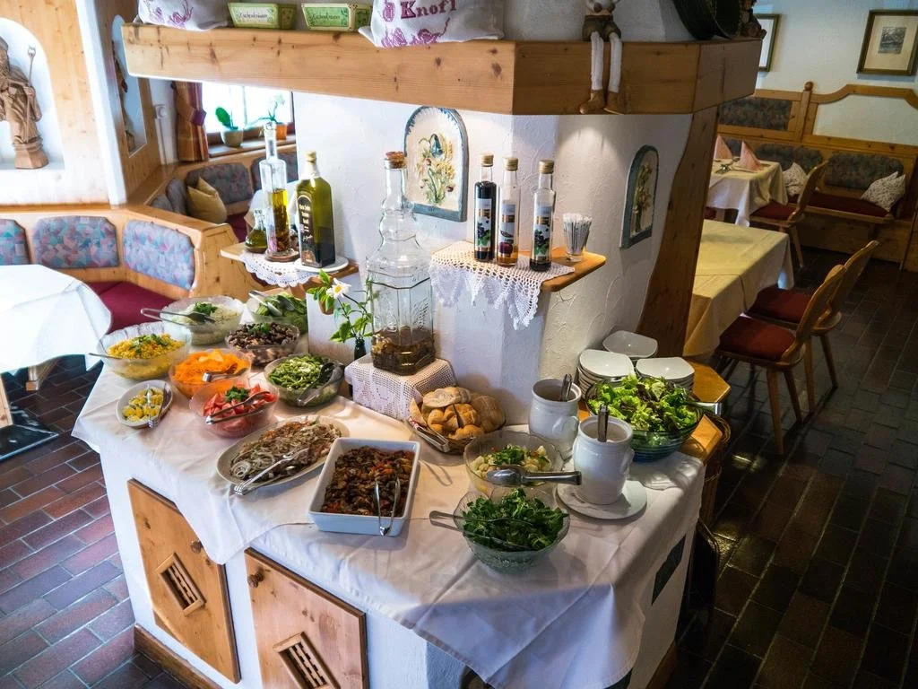 Familienhotel Gasthof Hinteregger