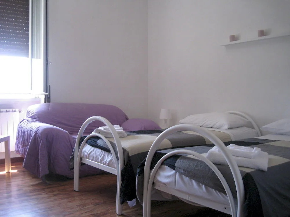 Le Suite del Giubileo