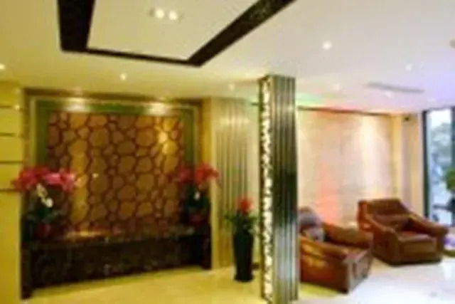 Lovebird Business Hotel