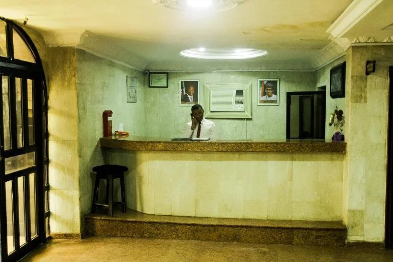 City View Hotel