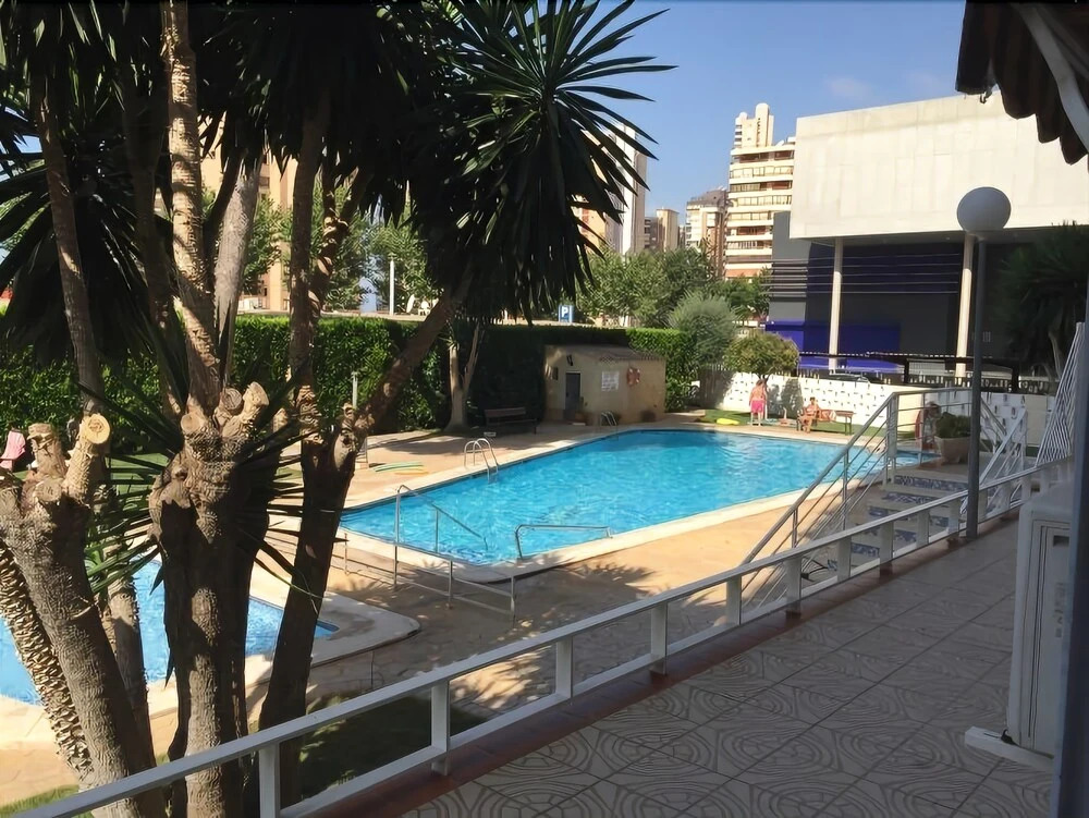 Albatros Apartment