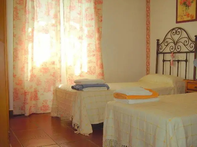 Bella Vista