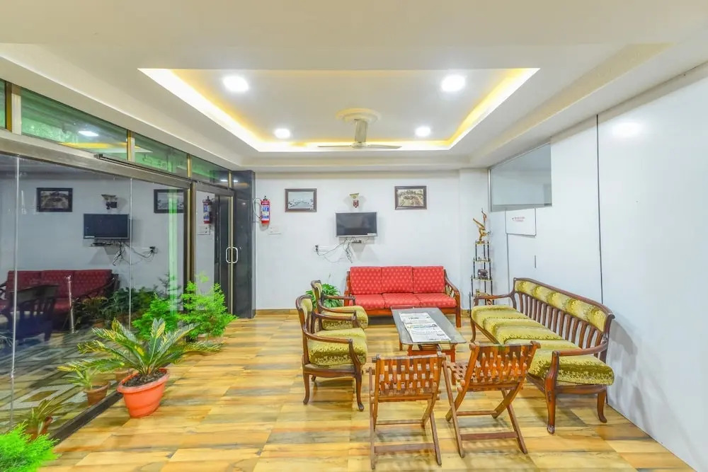 V Resorts Twinspring Gangtok