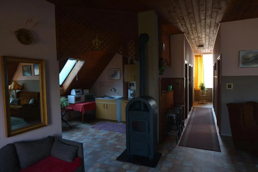 Agave Apartman