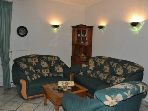 Hotel Am Solebad